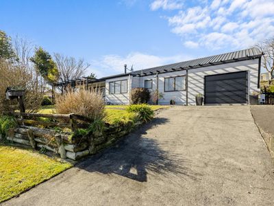 2 Montgomery Crescent, Putaruru