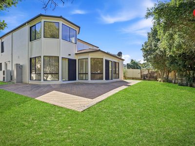 25 St Georges Crescent, Cecil Hills