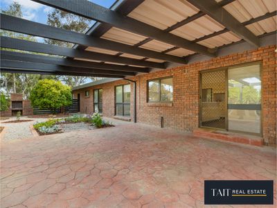 1370 Warby Range Road, Wangandary