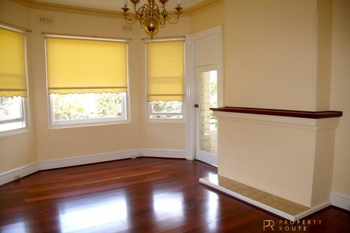 1 Clanalpine Street, Eastwood