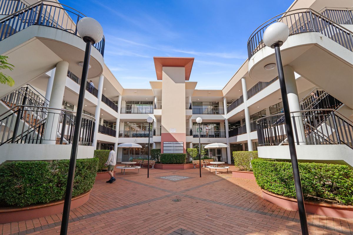 Suite 34 / 20-24 Gibbs Street, Miranda