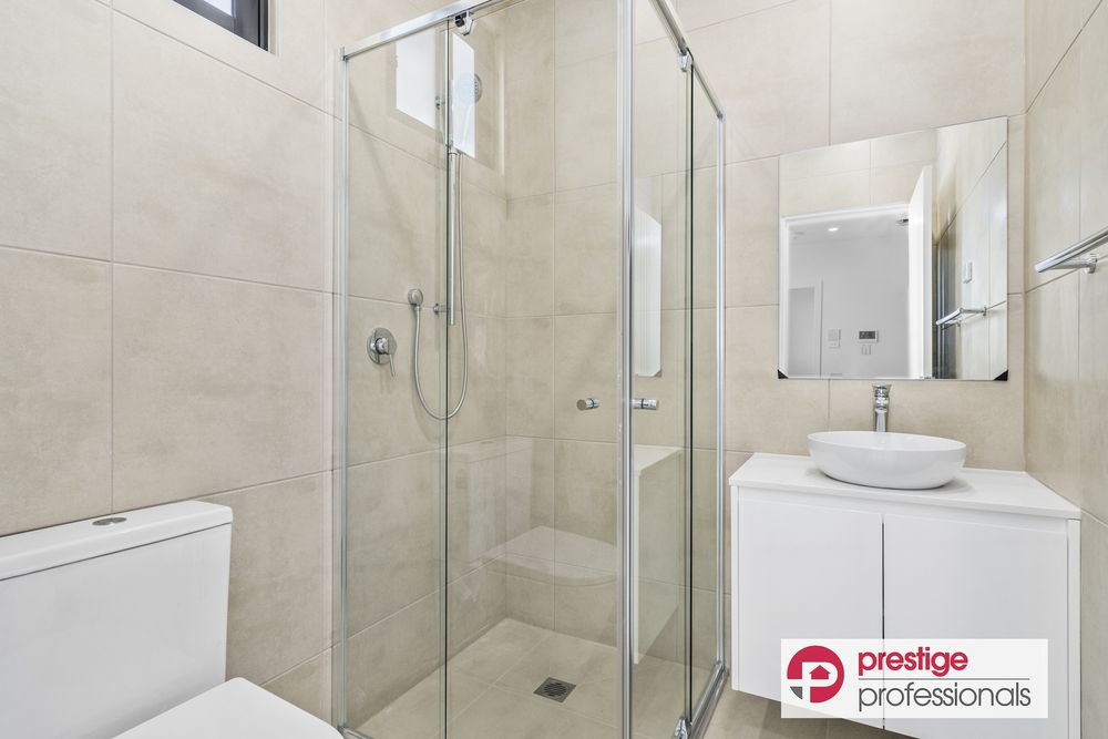 32a English Street, Glenfield