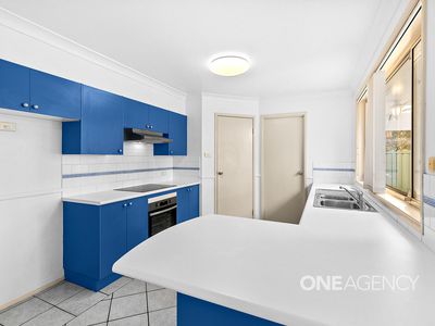 8 Gleneagle Parade, North Nowra