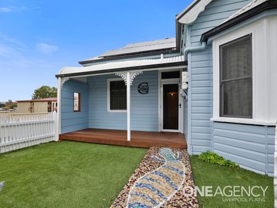 75 Henry Street, Werris Creek