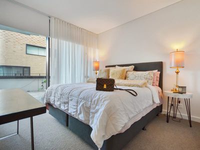 204 / 169 Hunter Street, Newcastle