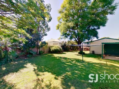 285 Brisbane Street, Dubbo