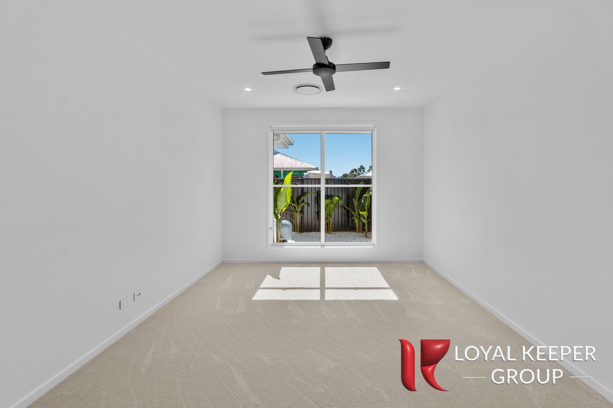 1 ACHILLES STREET, Greenbank