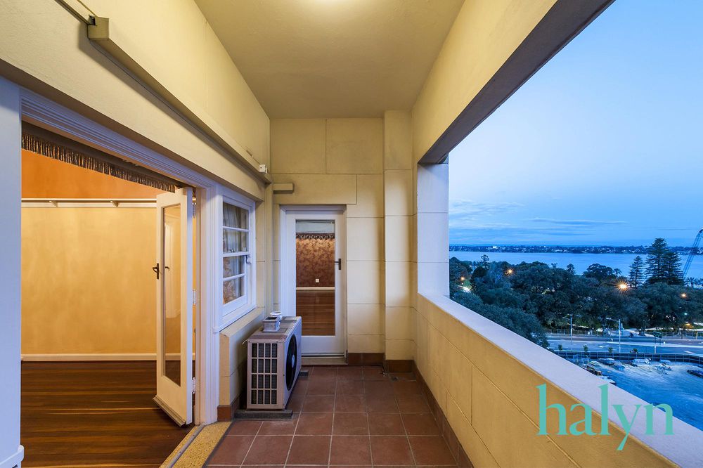 92 / 2 Sherwood Court, Perth