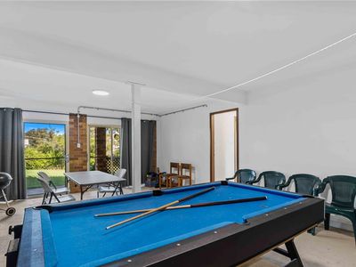 39 The Battlement, Manyana