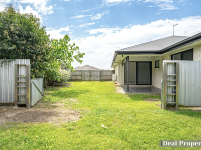 115 Fig Tree Circuit, Caboolture