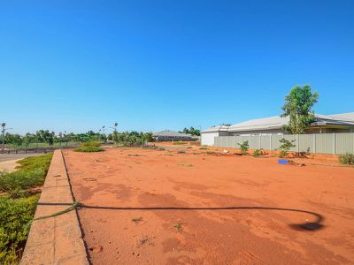4 Wrasse Crescent, South Hedland