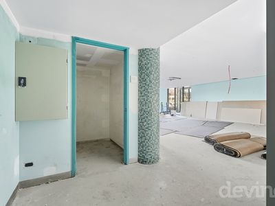 1 / 15 Hunter Street, Hobart
