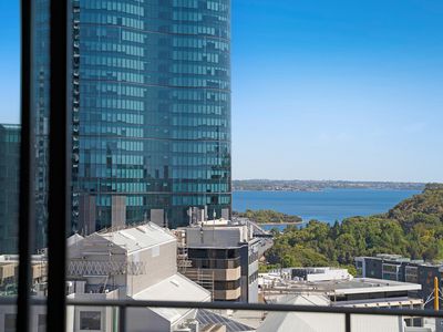 102 / 996 Hay Street, Perth