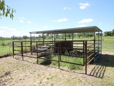 4 Tiernay Street, Queenton