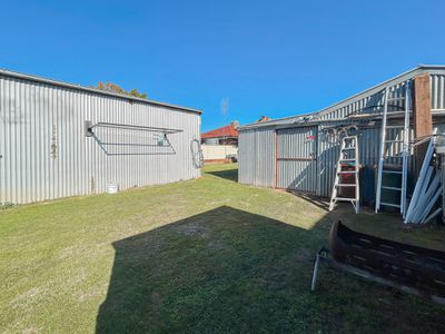 69 Pay Street, Kerang