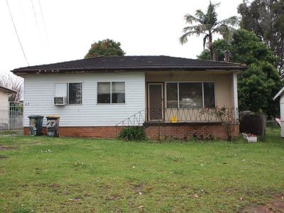 27 Wheeler Street, Lalor Park