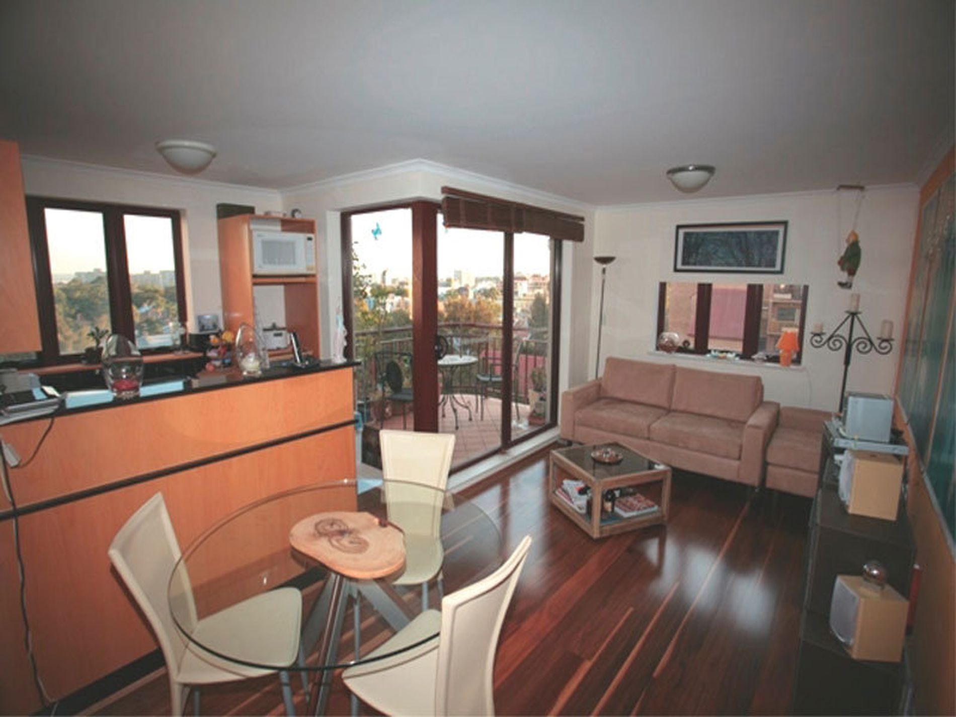 608 / 508 Riley Street, Surry Hills