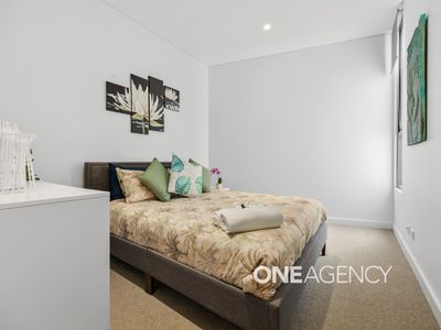 102 / 7 Beach Street, Huskisson