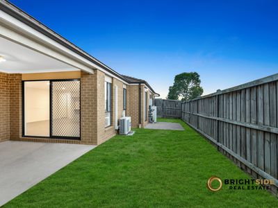 40 Elmtree Cres, Clyde North