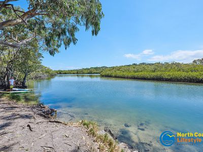 1 Ocean Avenue, New Brighton