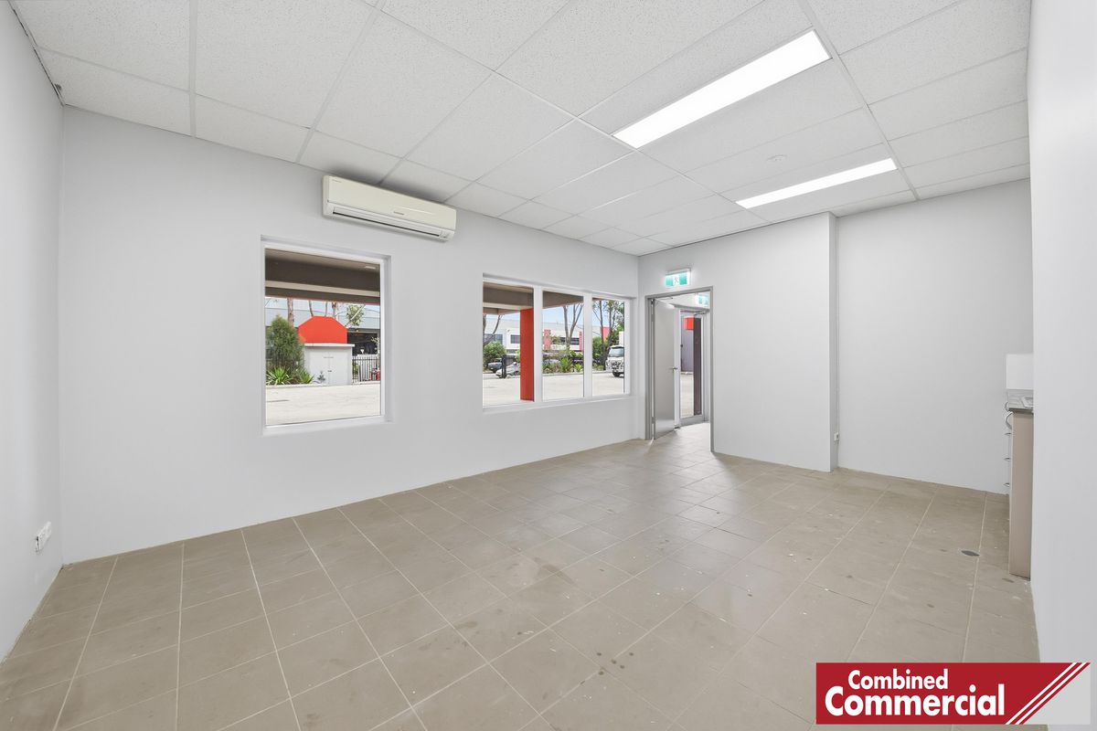 1 & 2 / 6 Gallipoli Street, Smeaton Grange