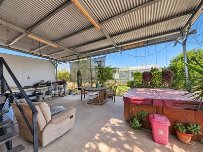 26 Rutherford , Charters Towers City