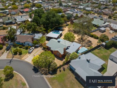 7 Smith Crescent, Wangaratta