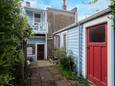 44 Heriot Row, Dunedin Central