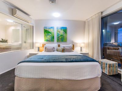 24 / 18 Seaview Drive, Airlie Beach