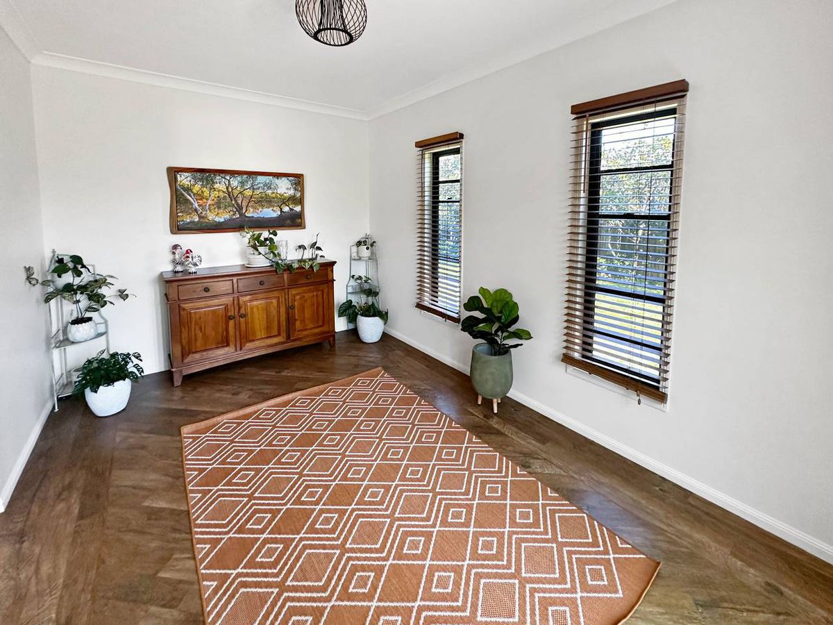 87 Loder Street, Atherton