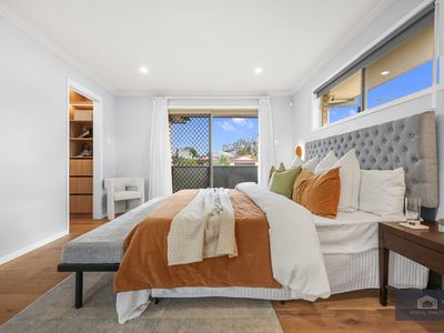 243 Nottingham Road, Algester
