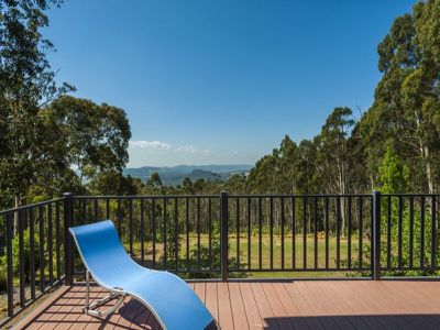 41 Glover Road, Mount Macedon
