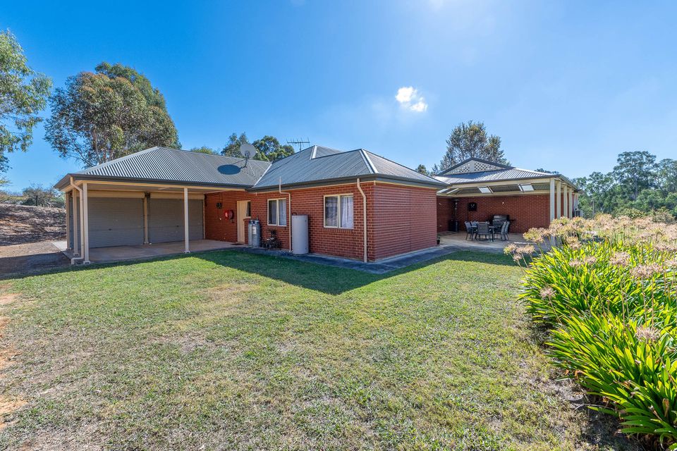 93 Redden Drive, Cudlee Creek