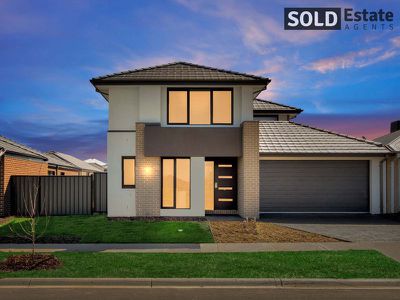 3 Copabella Circuit , Clyde North