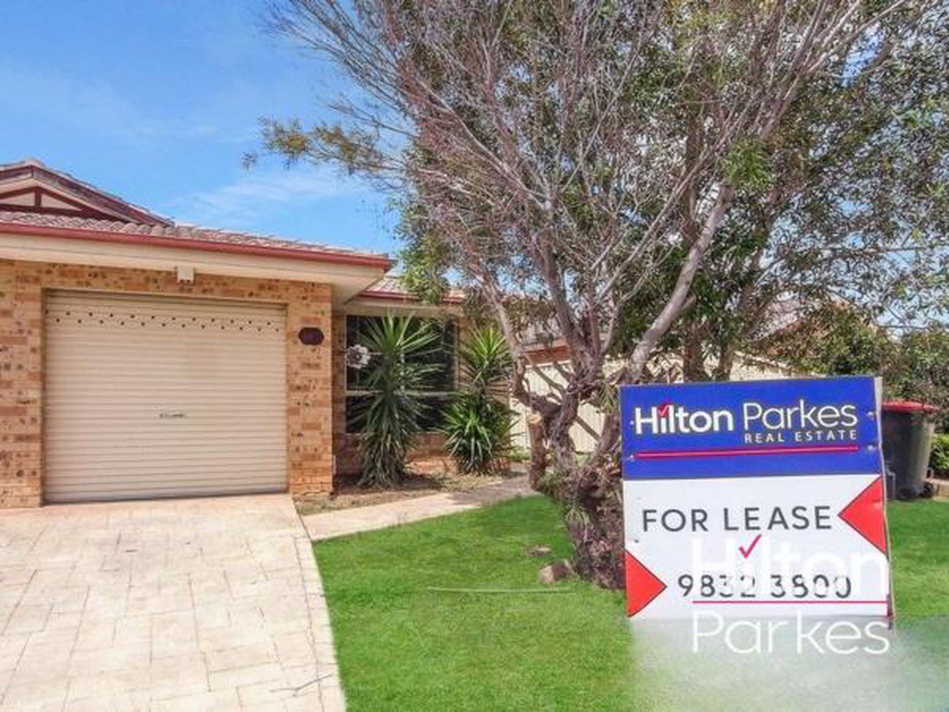 14A Sumner Street, Hassall Grove