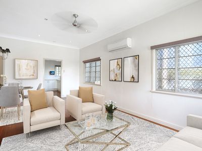 3 Harris Street, Parramatta Park