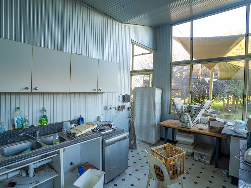 752 Longs Corner Road, Canowindra