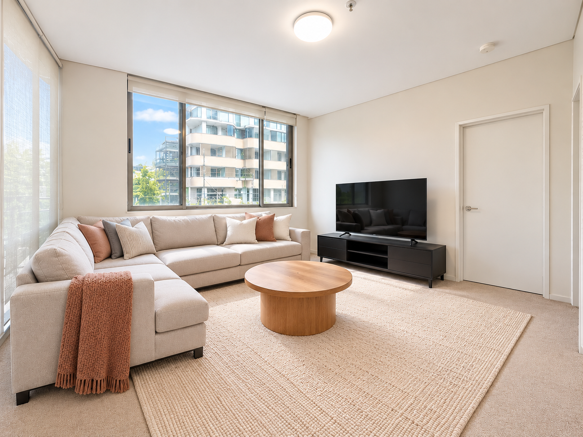 201 / 24 Dressler Court, Merrylands