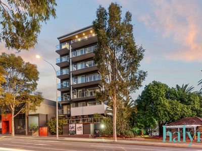 26 / 1331 Hay Street, West Perth