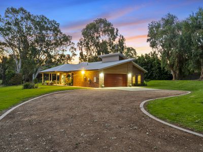 1 Pinewood Lane, Tocumwal