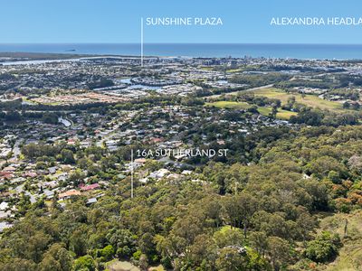 16A Sutherland Street, Buderim