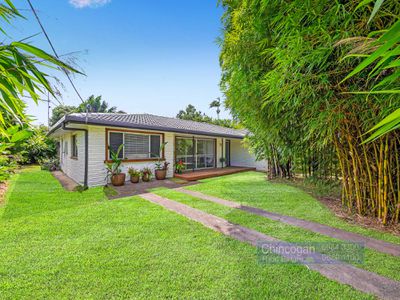 66-68 New City Road, Mullumbimby