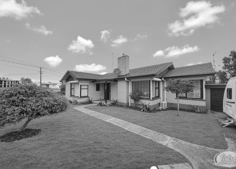 209 Hurd Street, Portland