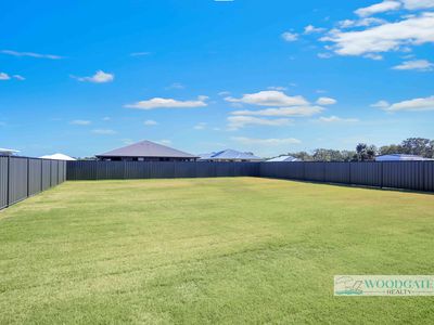 73 OCEAN VIEW DRIVE, Woodgate