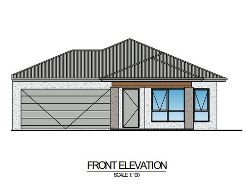 8 Floribunda Road, Tarneit