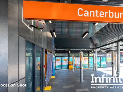 1001 / 11 Charles Street, Canterbury