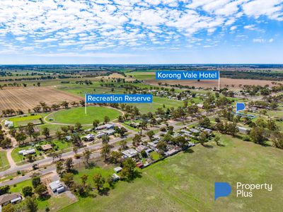 66 Vernon Street, Korong Vale