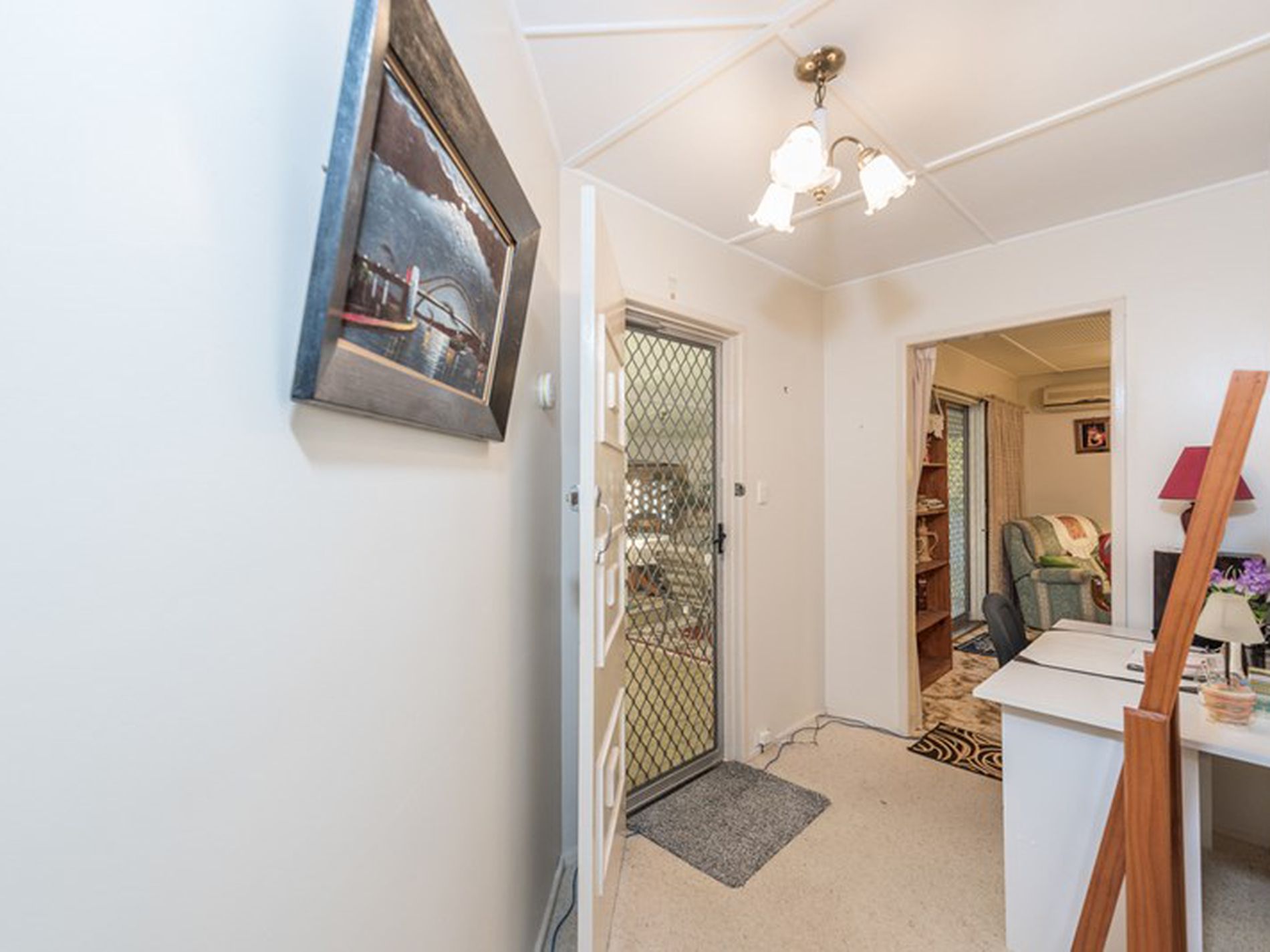 31 MORAN STREET, Svensson Heights