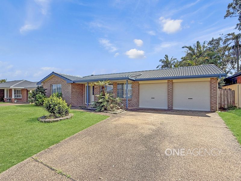 8 Gumnut Lane, Port Macquarie