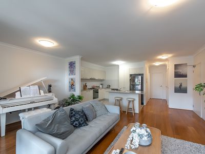41/76 Newcastle Street, Perth